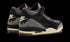 Air Jordan 3 WMNS "A Ma Maniére - Black"